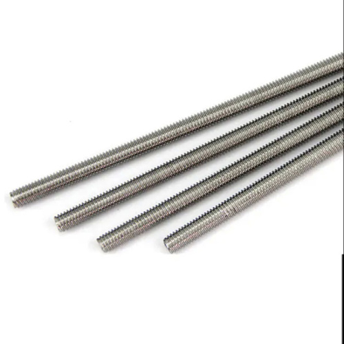 Metric thread rod bar