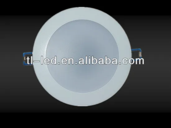 NEW LED Down light 12W, LED Ceiling Light 12W, Residential Lighting 12WLED, LED Residential Lights, Industrial Lghting