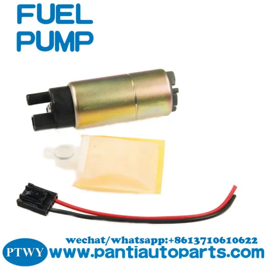 fuel pump for Toyota Land Cruiser 2.4 2007-8