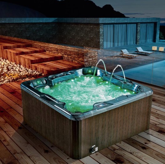 hot tubs spa near me