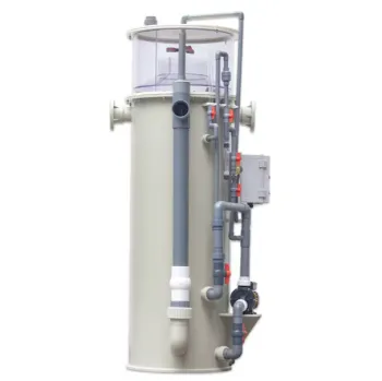 RAS Aquarium Protein Skimmer – Saline