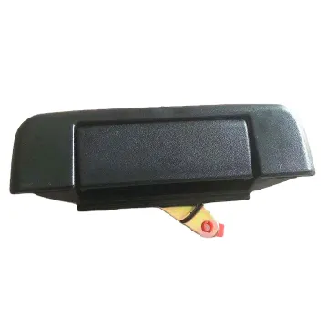 2012 Toyota Hilux Vigo Door Handle 69090-0K060