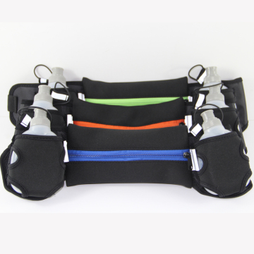 Adjustable Fitness Workout Waist Pack