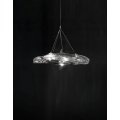 Custom Indoor Minimalist Decorate Glass Pendant Lighting