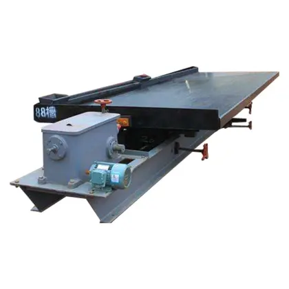 Gold, Platinum, and Uranium Mining Equipment: Slurry Pumps and Bentonite Applications