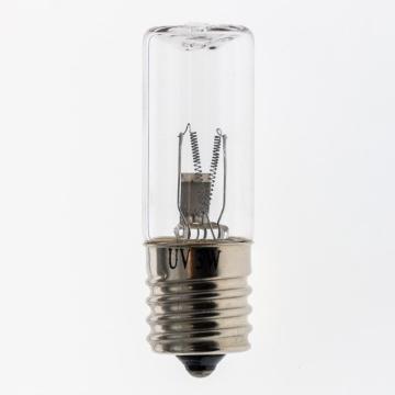 lampadina mini uvc 254nm 3w