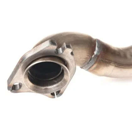 BIT Auto Parts Catalytic Converters for European Cars