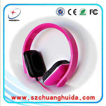 Noise Canceling Earphones manufacturer