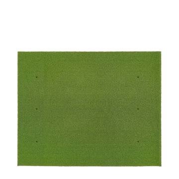 M05 16mm Meletakkan Tikar Memukul Golf Green Turf