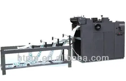 computer paper printing machines