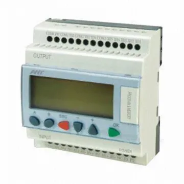 Abc Elevator Overload Measurement System , Elevator Control Unit Dc18v