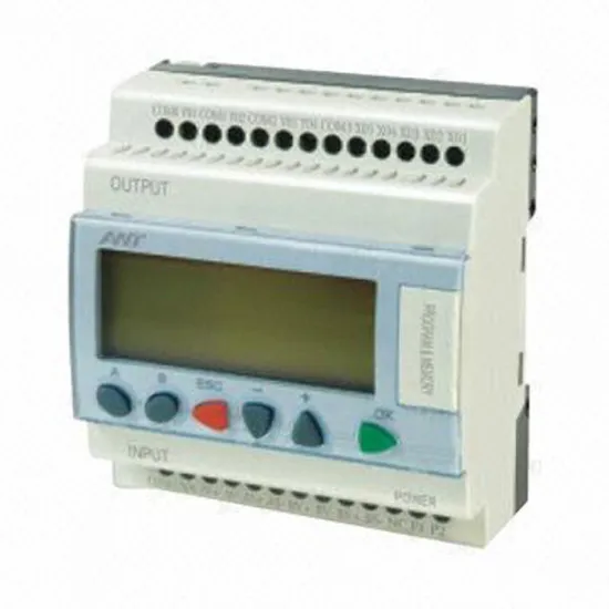 Abc Elevator Overload Measurement System , Elevator Control Unit Dc18v