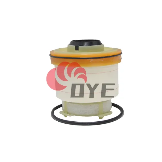 Toyota LAND CRUISER 200 Diesel Fuel Filter Replacement Parts