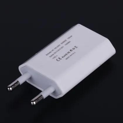 5V apple power adapter