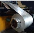 zinc coated hot dipped galvanized steel strip coil