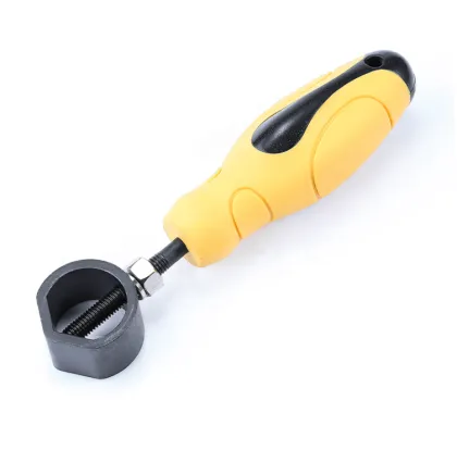 YC Brand 27PCS Letter Steel Punch Set - Good Quality