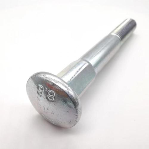Carriage Bolt M12-1.75*102 Highly Difficult Fastener