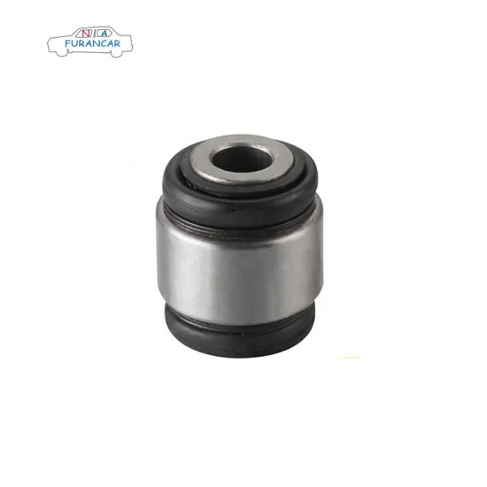 Factory Wholesale Natural Rubber Suspension Parts Control Arm Bushing for Mercedes-Benz