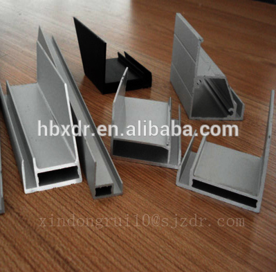 aluminum 6063- custom made-aluminum 6063 alloy