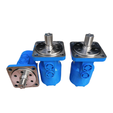Cycloid Motor Series: BM2-250-2AD, BM3, BM2, BN2-200, BM2-100, BM2-125, BM2-250, BM2-315