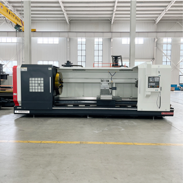 Factory Price CNC Precision Metal Lathe Machine CNC Lathe CK 6140 For Sale