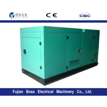 Chinese engine weichai Diesel Generator Set 10kw-150kw