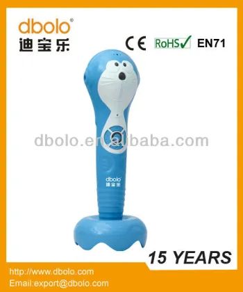 Whosale translator reading pen