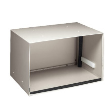 26" Integrated Through-the-wall Ac Wall Sleeves