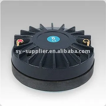 1.75" PRO AUDIO DRIVER