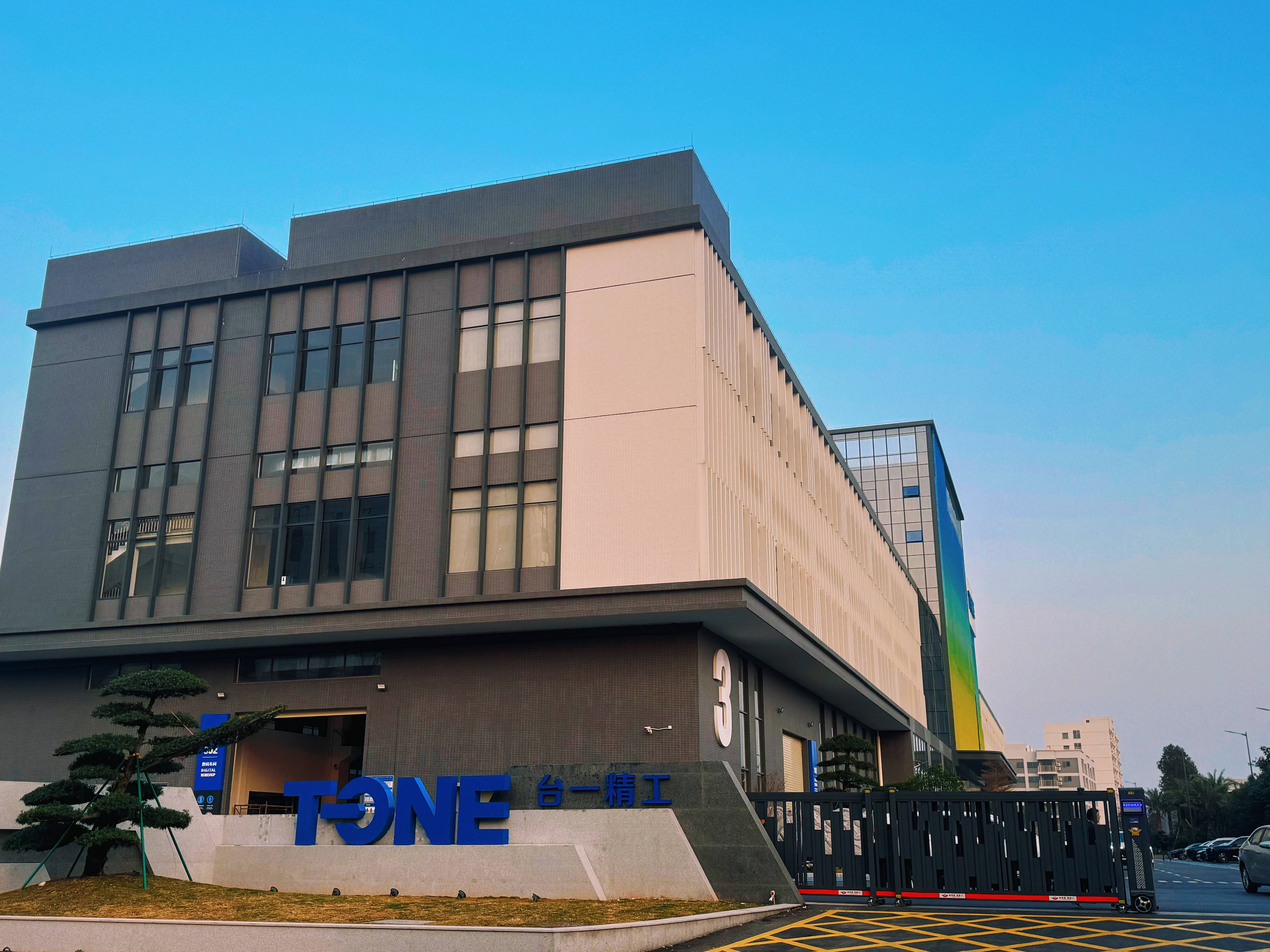 T-ONE Corrugated Box Machinery