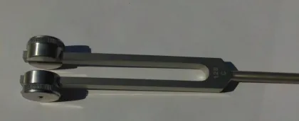 TUNING FORK