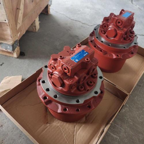 Kyb Mag-18V-350 Traval Motor Fit Vio30 Vio35