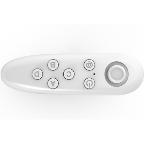 K2 VR Remote Controller Joystick Game Controller