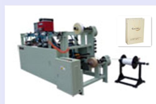 2014 Multifunctional Non Woven Bag Making Machine