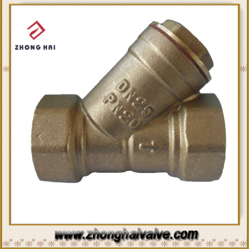 Mechanical Clearing Filter