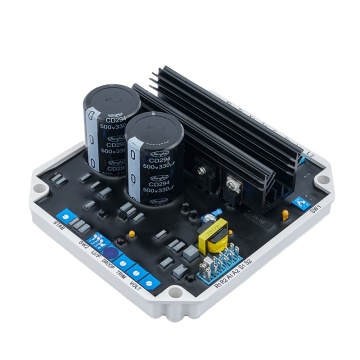 AVR régulateur de tension automatique VR08