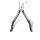 Electrician pliers saliva pliers industrial small scissors