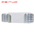 Luz de emergencia recargable LED LED que listado en UL