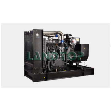 35KW 40KW Electric Diesel Power Genset Factory Supply