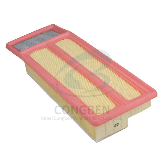 HEPA Air Purifier Filters and Car Air Intake Filters for Fiat