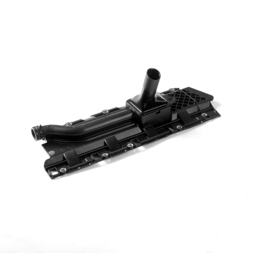 Tubo del tubo per aspirazione d'aria per BMW X5 X6 E70 E71 F15 F16 - OEM NO 11417590738