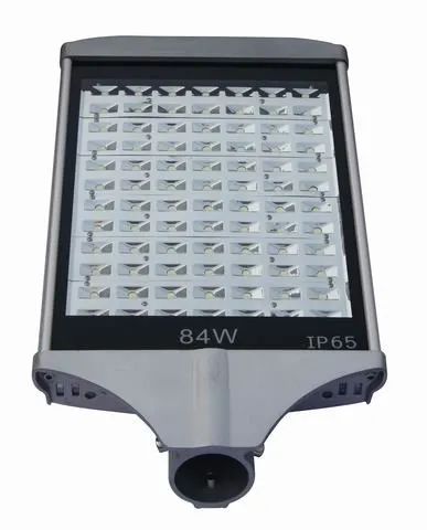 Waterproof Ip65 Led Street Light Lamp, Recessed Mount Led Light