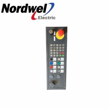 SIEMENS 6FC5500-0AA00-2AA00 HANDHELD TERMINAL