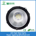 400Watt LED φώτα Mast High με MeanWell ισχύος