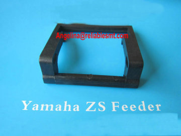 Yamaha SS feeder part 44MM LEVER,TAPE GUIDE F Part Number KHJ-MC645-00