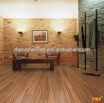 Acacia Engineered Wooden Flooring