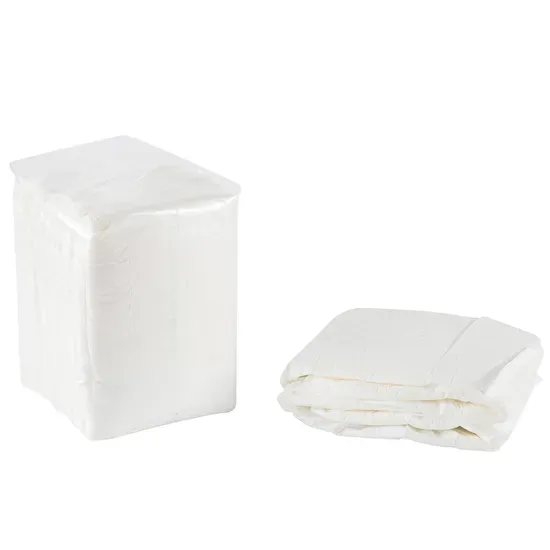 OEM Disposable Breathable Adult Diapers in Multiple Sizes