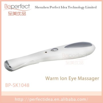 BPSK1048 Micro Electric Eye Beauty Massager Heating Eye Massager Eye Wrinkle Massager