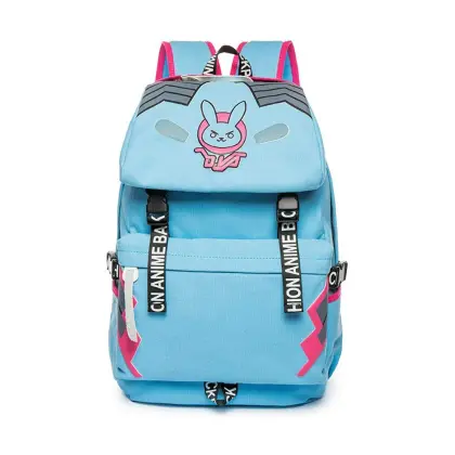 CANVAS GENERAL BACKPACK-0