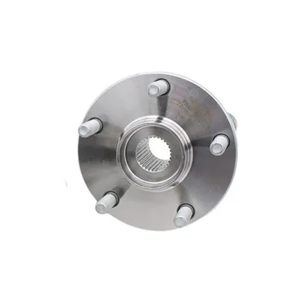 Front Wheel Hub Bearing V8-3501103 - BAIC Ruili V8 Car Spare Parts